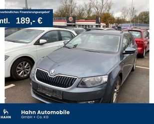 Skoda Skoda Octavia Combi 2.0 TDI Joy AHK Navi Xenon PDC Gebrauchtwagen