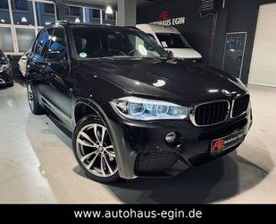 BMW BMW X5 xDrive30d M-SPORT HEAD-UP PANO AHK NAVI ALC Gebrauchtwagen