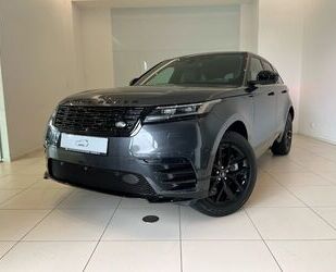 Land Rover Land Rover Range Rover Velar D200 R-Dyn.SE Black P Gebrauchtwagen