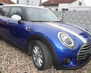 Mini MINI Cooper Clubman -NaviPro-LED-Leder-Panorama-1 Gebrauchtwagen