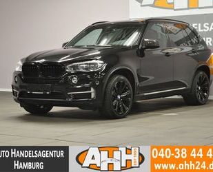 BMW BMW X5 xDRIVE 30d PANO|DAB|AHK|HUD|SOUND|AMBIENTE Gebrauchtwagen