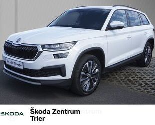 Skoda Skoda Kodiaq 2.0 TDI DSG 4x4 Tour Navi, AHK Gebrauchtwagen