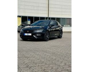 Seat Seat Leon 2.0 TSI CUPRA 4Drive DSG Sportstourer CU Gebrauchtwagen