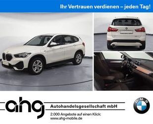 BMW BMW X1 xDrive25e Advantage Steptronic Navi, Parkas Gebrauchtwagen