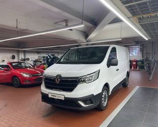 Renault Renault Trafic KASTEN KOMFORT L1H1 3,0t dCi 150 ED Gebrauchtwagen