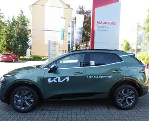 Kia Kia Sportage 1.6T-GDI Hybrid AWD Aut. GT-line Driv Gebrauchtwagen