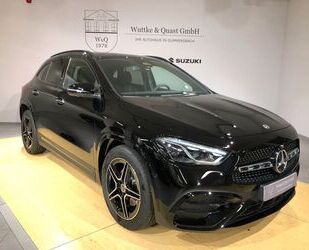 Mercedes-Benz Mercedes-Benz GLA 200 AMG Edition*Multibeam*360°*W Gebrauchtwagen