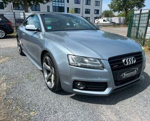 Audi Audi A5 3.0 TDI S tronic quattro Xenon S-Line Gebrauchtwagen