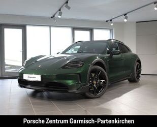 Porsche Porsche Taycan 4S Cross Turismo 360 Kamera Lenkrad Gebrauchtwagen