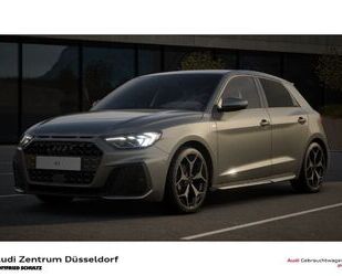 Audi Audi A1 Sportback 30 TFSI S line tronic digitales Gebrauchtwagen