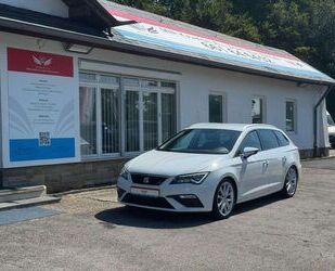 Seat Seat Leon FR Gebrauchtwagen