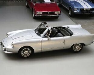  andere Andere Panhard D.B. Le Mans Luxe mit Hardtop Gebrauchtwagen