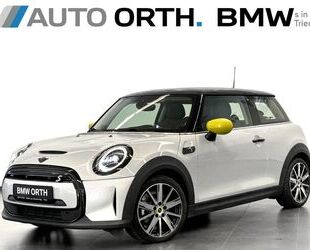 Mini MINI Cooper SE AUT. T-LEDER HEAD-UP PANO KAMERA H/ Gebrauchtwagen