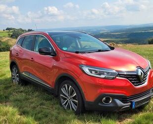 Renault Renault Kadjar ENERGY dCi 130 4x4 Bose Edition Bos Gebrauchtwagen