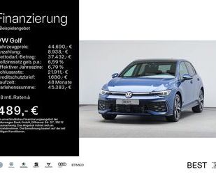 VW Volkswagen Golf GTE 1.5 TSI 177 PS DSG Navi/Klima/ Gebrauchtwagen