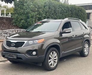 Kia Kia Sorento Spirit 4WD Gebrauchtwagen