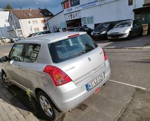 Suzuki Suzuki Swift 1.2 Basic Basic Gebrauchtwagen