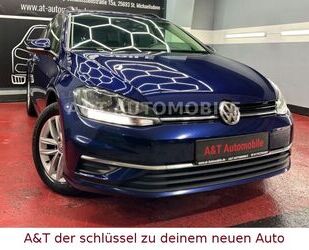 VW Volkswagen Golf Variant Comfortline BMT/Start-Stop Gebrauchtwagen