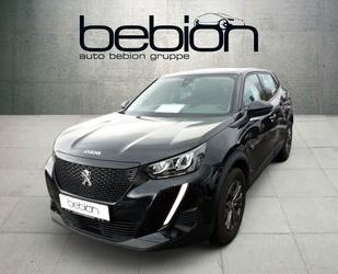 Peugeot Peugeot 2008 1.2 PureTech 130 Active SpurH AHK KAM Gebrauchtwagen