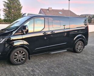 Ford Ford Tourneo Custom L2, Automatik / Family&CamperV Gebrauchtwagen