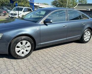 Audi Audi A6 Lim. 2.7 TDI Gebrauchtwagen