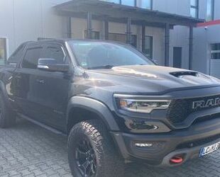 Dodge Dodge RAM TRX 6,2 L Doppel Kompressor 711 PS Offr Gebrauchtwagen