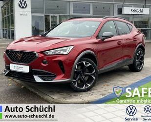 Cupra Cupra Formentor 1.4 TSI DSG eHybrid PAKET-XL+SUPER Gebrauchtwagen