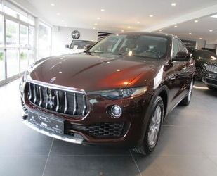 Maserati Maserati Levante Q4/Panoramadach Gebrauchtwagen