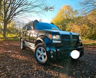  andere Andere Dodge Nitro Startech 4.0 Gebrauchtwagen Gebrauchtwagen