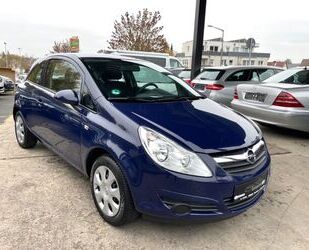 Opel Opel Corsa 1.0 ecoFLEX Edition 1.Hand*46tkm*Tüv Gebrauchtwagen