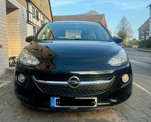 Opel Opel Adam JAM 1.2 JAM Gebrauchtwagen