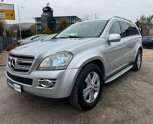 Mercedes-Benz Mercedes-Benz GL 420 CDI 4Matic/SD/LEDER/NAVI/KAME Gebrauchtwagen