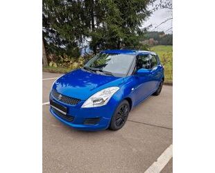 Suzuki Suzuki Swift 1.2 Club Gebrauchtwagen