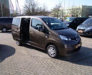 Nissan Nissan NV200/Evalia Tekna-NAVI/7Sit/ Gebrauchtwagen