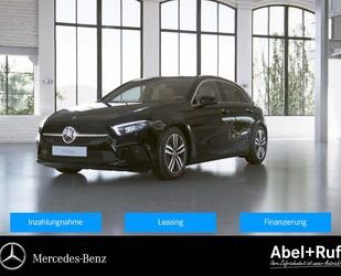 Mercedes-Benz Mercedes-Benz A 200 d PROGRESSIV+MBUX+AUGM-REAL+Ka Gebrauchtwagen