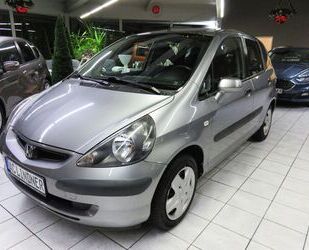 Honda Honda Jazz 1.4 LS*Klima*ZV*Scheckheft gepflegt* Gebrauchtwagen