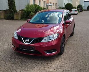 Nissan Nissan Pulsar 1.5 dCi TEKNA TEKNA Gebrauchtwagen