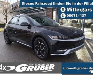 Hyundai Hyundai IONIQ 5 77,4kWh Batt. DYNAMIQ-Paket inkl. Gebrauchtwagen