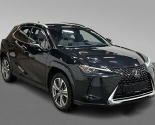 Lexus Lexus UX 300e Luxury Sun 72kWh 441km Range Sunroof Gebrauchtwagen