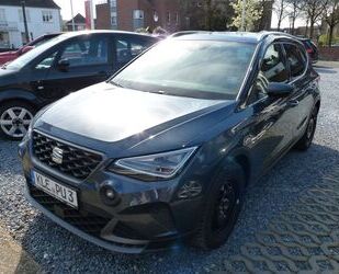 Seat Seat Arona FR, Navi, Herstelleranschlussgarantie Gebrauchtwagen