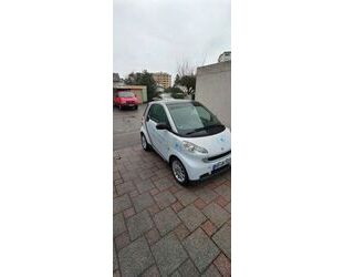 Smart Smart ForTwo coupé 1.0 52kW Edition mhd Edition Gebrauchtwagen