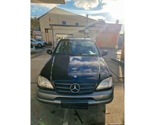 Mercedes-Benz Mercedes-Benz ML 230 - Gebrauchtwagen