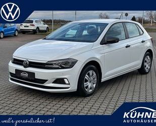 VW Volkswagen Polo Trendline 1.0 | BLUETOOTH PDC KLIM Gebrauchtwagen