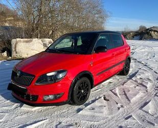 Skoda Skoda Fabia 1.2l TSI 63kW Monte Carlo Monte Carlo Gebrauchtwagen