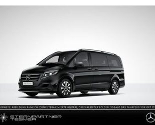 Mercedes-Benz Mercedes-Benz Vito 119 CDI Tourer Pro Lang MULTIB. Gebrauchtwagen