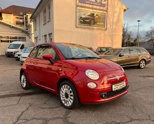 Fiat Fiat 500 Sport Gebrauchtwagen