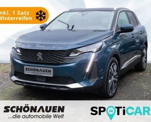 Peugeot Peugeot 3008 PHEV 225 e-EAT8 ROADTRIP +SHZ+CARPLAY Gebrauchtwagen