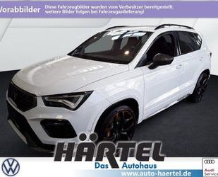 Cupra Cupra ATECA LIMITED EDITION 4DRIVE 2.0 TSI DSG ( N Gebrauchtwagen