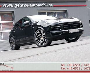 Porsche Porsche Cayenne Coupe E-Hybrid*Luft,BOSE,InnoDrive Gebrauchtwagen