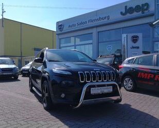 Jeep Cherokee Gebrauchtwagen